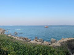 -东澳岛