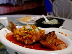 -宋园·金宴浙鲜馆(静安店)