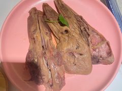 -吴家·淮扬小馆(世纪金源店)