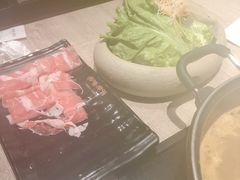 -呷哺呷哺(新世界百货望京店)