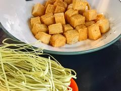 -德顺斋爆肚涮肉馆·烧烤·羊蝎子·清真炒菜(马驹桥店)