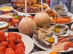 -临水宫·康养餐厅(徐矿广场店)