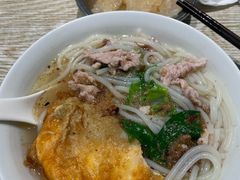 -调皮郎咸肉粉(新地标店)