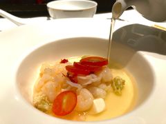 -宝丽轩中餐厅BAOLIXUAN