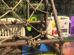 -石家庄市动物园