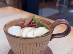 -有序Orderly融合西餐·咖啡(运河外滩店)