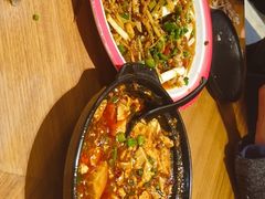 -霹雳火·重庆烧烤·江湖菜(解放碑店)