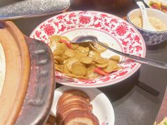 -同庆楼(金宝汇店)