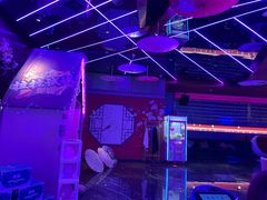 -卡宿自助餐厅(高新万达店)