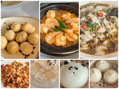 -眉州东坡(翠微印象城店)