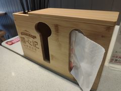 -膳心记-明火四宝煲仔饭(燕南店)