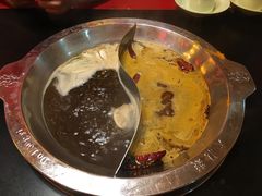 -大龙辣火锅·龙虾·烧烤(湖滨新天地店)