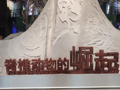 -国家自然博物馆