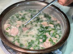 -标记美食新鲜猪杂(兴南大道店)