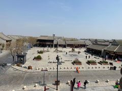 -商丘古城-应天书院