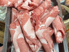 -清真·馬坡二旦烧烤(人生一串拍摄店)