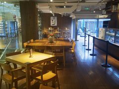 -无印良品餐堂 MUJI Diner(成都太古里店)