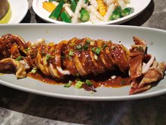 -前海沿·青岛菜(乐客城店)