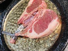 -NIUAN牛庵·日式和牛烧肉(恒隆店)