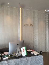 -VELEE·SPA高定疗愈会所