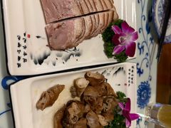 -老都一处饺子馆(道里店)