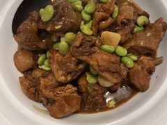 -安徽大厦中餐厅