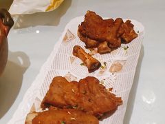-上海会馆(香港名都店)