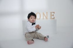 -初·印象孕妇儿童摄影馆