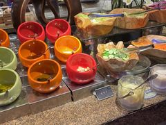 -温州喜来登酒店-盛宴西餐厅
