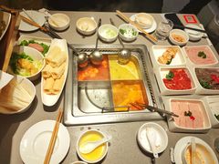-海底捞火锅(北京路店)
