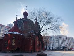 -圣·阿列克谢耶夫教堂