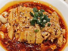 -周渝食惦酸菜鱼(青浦店)