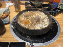 -水林间·寿喜烧自助(仙林金鹰店)