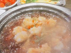 -绿茶餐厅(朝阳大悦城店)