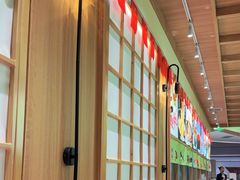 -禾绿寿司(星光68广场店)