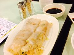 -点点心点心专门店(湾仔店)