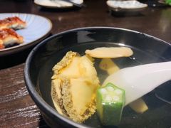 -鱼亭料理(芝罘店)