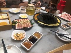 -韩宫宴和牛烤肉(合肥滨湖银泰城店)