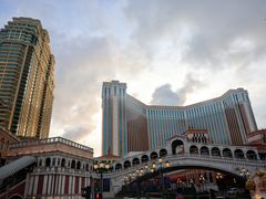-澳门威尼斯人综合度假区