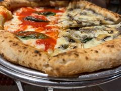 -Primo·丽莫意大利窑烤披萨