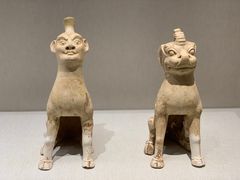 -深圳博物馆(古代艺术馆)