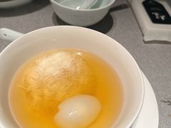 明月雪绒豆腐-逸道(益丰·外滩源店)