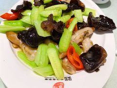 -赵家馆(燕山大街店)