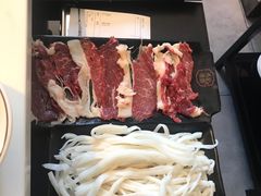 -潮发潮汕牛肉店(龙洞店)