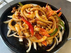 -大草原清真饭庄(沙河店)
