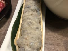 虾滑-老鼎旺安格斯牛肉火锅(衡艺广场店)