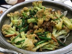 -力力豆花庄(广渠门店)
