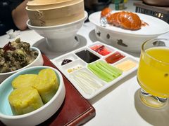-彩虹之约•淮扬家宴(亚运村店)