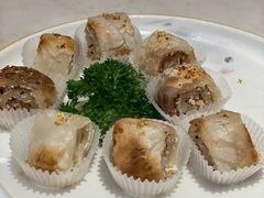 -南太湖山庄·四季轩&国风堂中餐厅