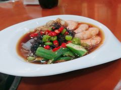 -地方名吃海鲜大馅蒸饺(北戴河店)